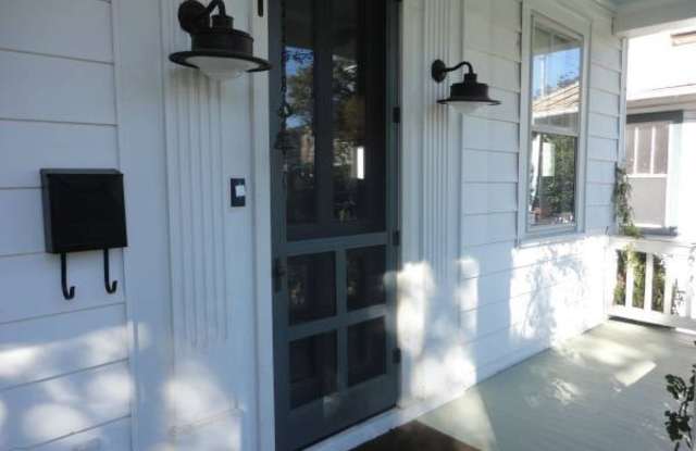 Enjoy this 2 Bedroom and 2 Bathroom Craftsman - 917 Rutledge Avenue, Charleston, SC 29403