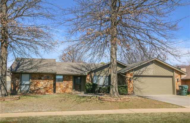 4125 Northwich Drive - 4125 Northwich Drive, Norman, OK 73072