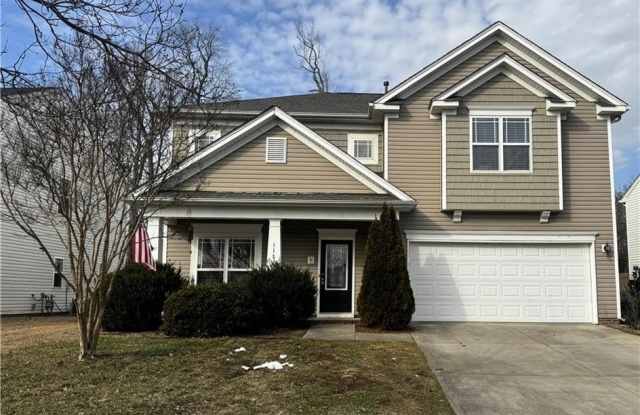 115 North Field Drive - 115 North Field Drive, Hillsdale, NC 27006