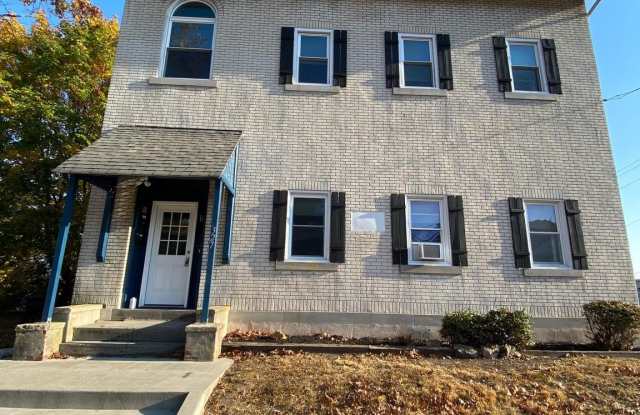 327 S CHURCH Street unit: 1 - 327 South Church Street, Spring City, PA 19475