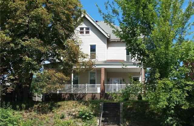 811 Ohio River Blvd, Apt #1 photos photos