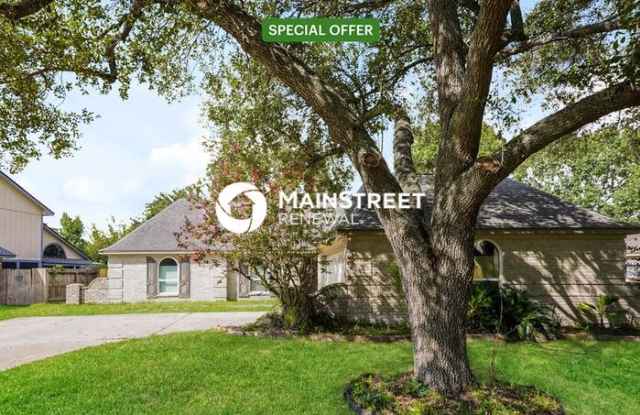15514 Cabildo Drive - 15514 Cabildo Drive, Mission Bend, TX 77083