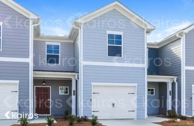 121 Dudley Way Southwest - 121 Dudley Way, Bartow County, GA 30120
