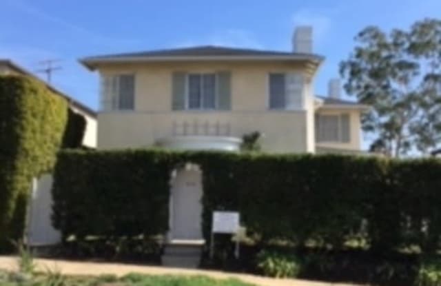 1312 DEVON AVE - 1312 Devon Avenue, Los Angeles, CA 90024