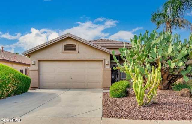 8190 W BEHREND Drive photos photos