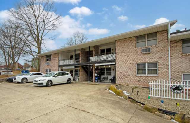 Two bedroom apartment Gallery 1