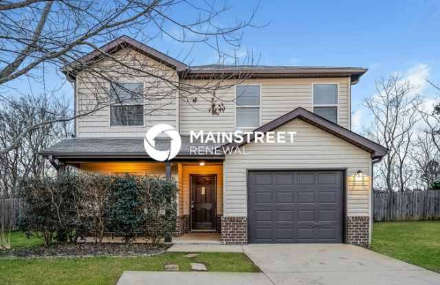 220 Briar Ridge Lane - 220 Briar Ridge Lane, Argo, AL 35120