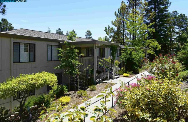 1361 Singingwood Ct - 1361 Singingwood Court, Walnut Creek, CA 94595