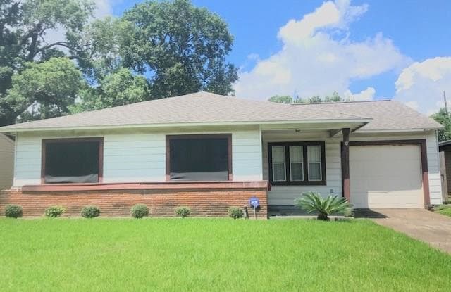 5242 Pomander Road - 5242 Pomander Road, Houston, TX 77021