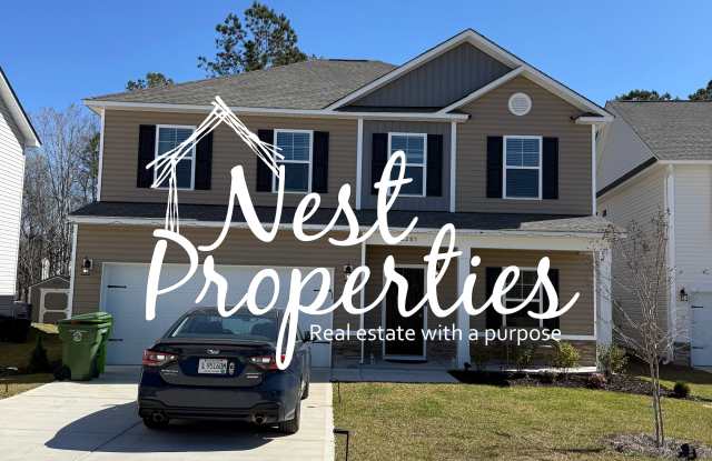 2285 Allan Crest Road - 2285 Allan Crest Road, Richland County, SC 29016