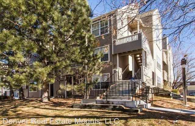 5704 W. Asbury PL #304 - 5704 West Asbury Place, Lakewood, CO 80227