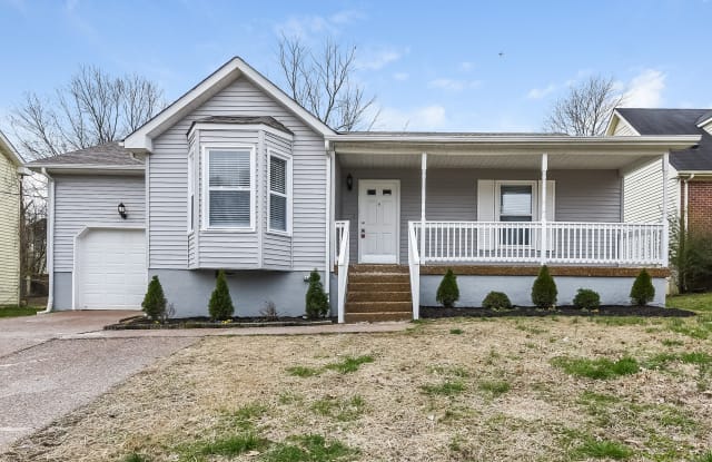 433 Amquiwood Ct - 433 Amquiwood Court, Nashville, TN 37115
