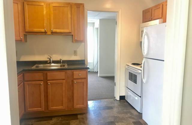 121 South Willard Street photos photos