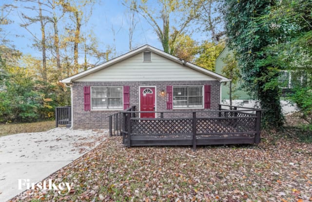 2045 Scarbrough Drive - 2045 Scarbrough Drive, Redan, GA 30088