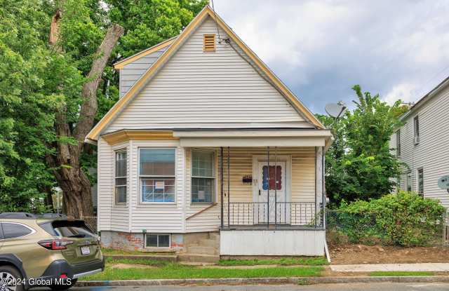33 110th Street - 33 110th Street, Troy, NY 12182