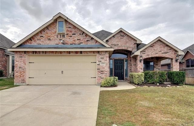 12513 Outlook Avenue - 12513 Outlook Avenue, Fort Worth, TX 76244