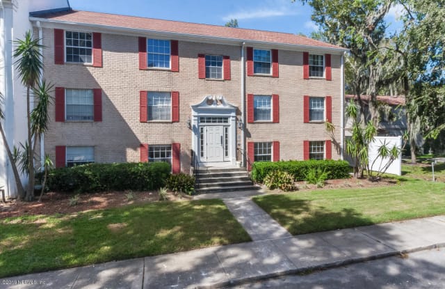 4335 PLAZA GATE LN - 4335 Plaza Gate Lane, Jacksonville, FL 32217