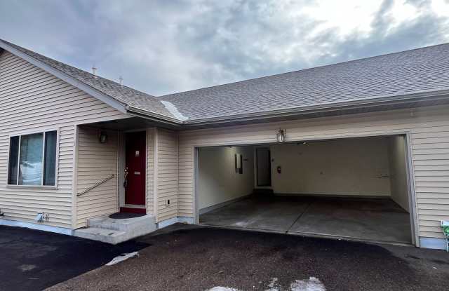 2916 Wilson St - 2916 Wilson Street, Menomonie, WI 54751