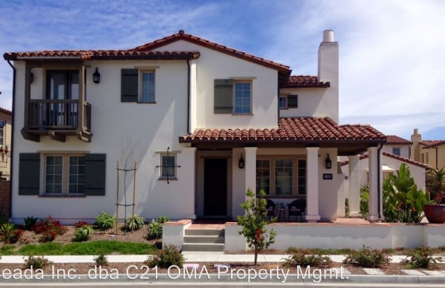 120 VIA MURCIA - 120 Via Murcia, San Clemente, CA 92672