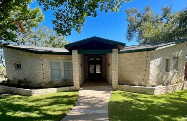 5711 Lands End St. - 5711 Lands End Street, Hudson Bend, TX 78734
