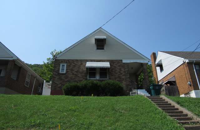 3690 River Road - 3690 River Road, Cincinnati, OH 45204