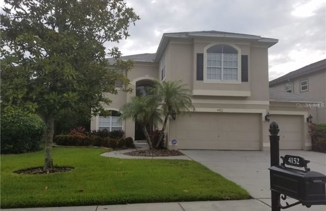 4152 GRANDCHAMP CIRCLE - 4152 Grandchamp Circle, East Lake, FL 34685