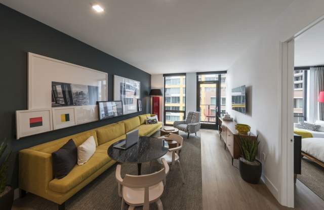 Shift Apartments Gallery 4