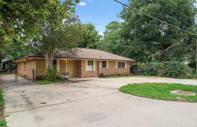 9722 Moers Road - 9722 Moers Road, Houston, TX 77075