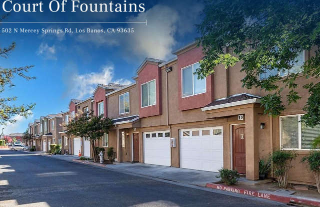 Villas at Mercey Springs photos photos
