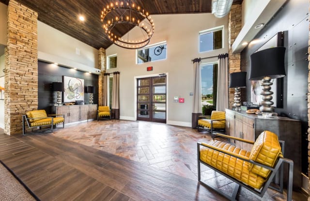 Legacy Creekside Apartments Gallery 2