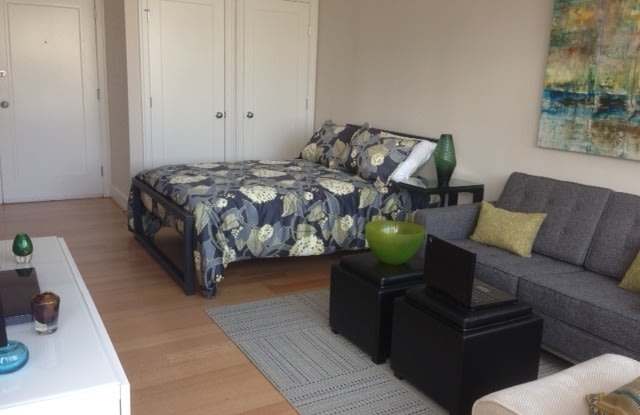 Sutton Plaza Apartments Gallery 3