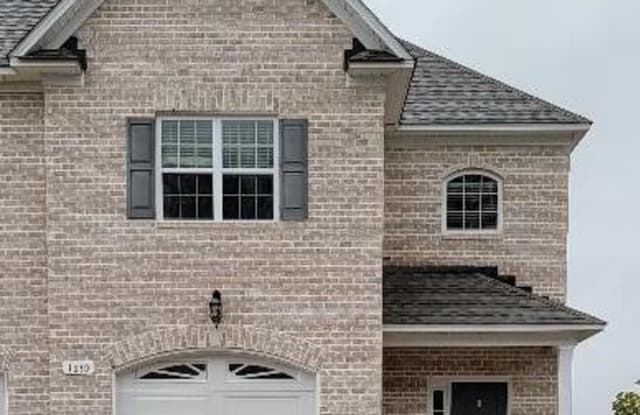 1639 Cambria Drive - 1639 Cambria Drive, Pitt County, NC 27834