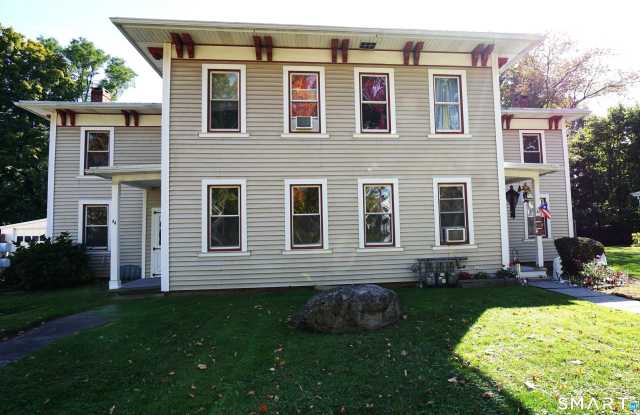 42 Woodbridge Street Gallery 1