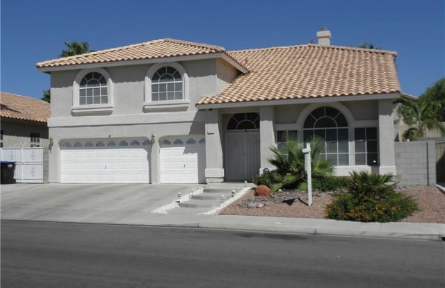 271 HELMSDALE Drive - 271 Helmsdale Drive, Henderson, NV 89014
