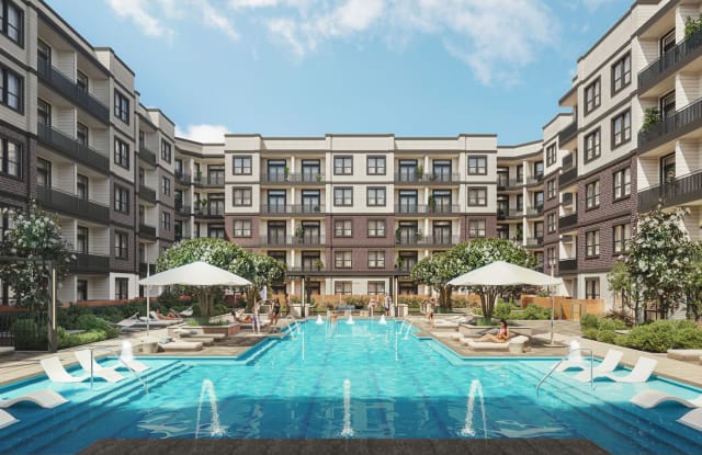 Alexan Junction Heights photos photos