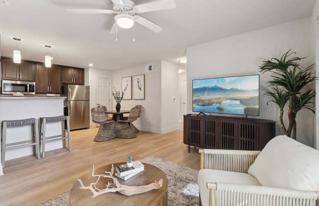 Silver Station - Affordable Housing photos photos