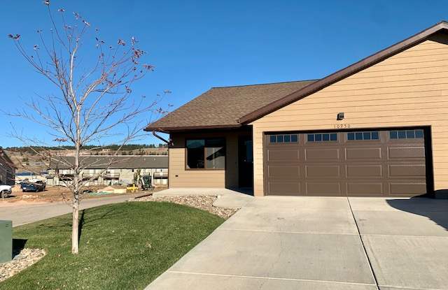 10950 Freedom Trail - 10950 Freedom Trail, Summerset, SD 57718