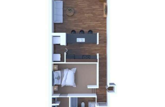 651 South Wells St. photos photos