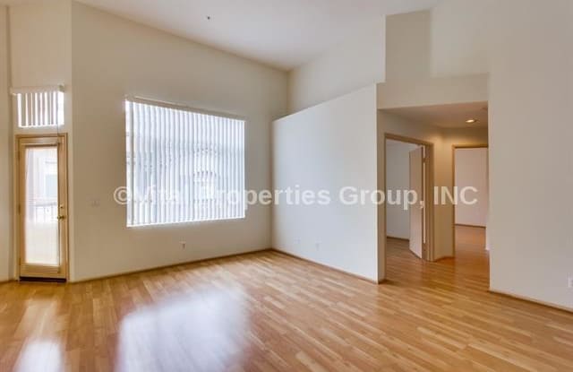 11366 Via Rancho San Diego #F - 1 - 11366 via Rancho San Diego, Rancho San Diego, CA 92019