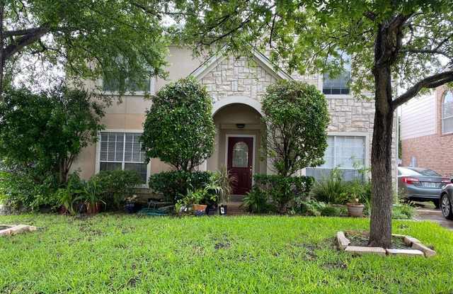 11242 Jade Spring - 11242 Jade Spring, San Antonio, TX 78249