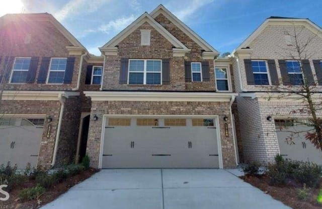 1726 Lansing Bluff Walk - 1726 Lansing Bluff Walk, Gwinnett County, GA 30043