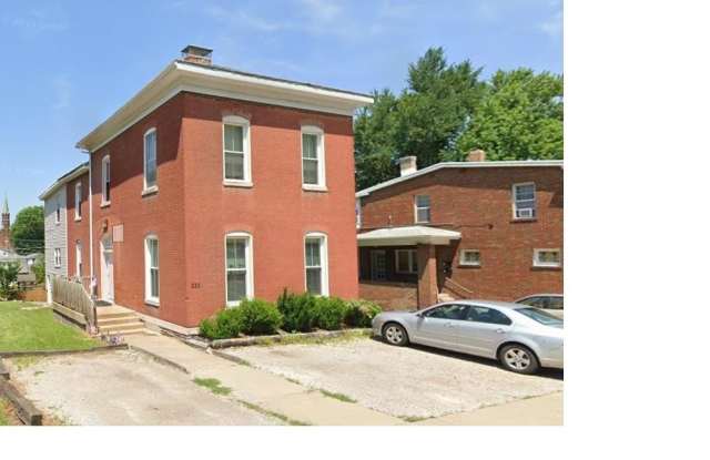 223 S Charles Street - 223 South Charles Street, Belleville, IL 62220