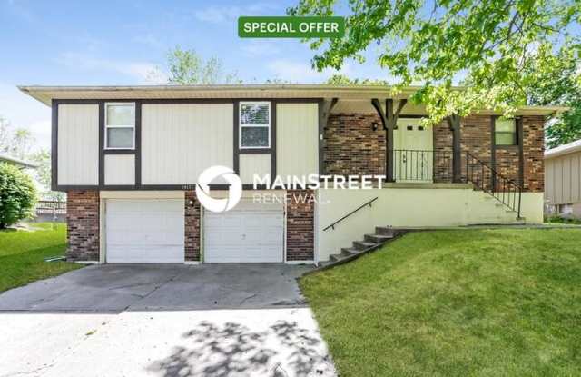 1417 North Millburn Avenue photos photos