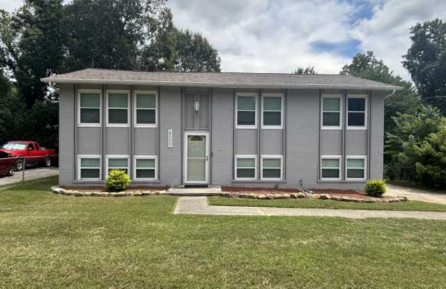 6500 Shrewsbury Dr. NW - 6500 Shrewsbury Drive Northwest, Knoxville, TN 37921
