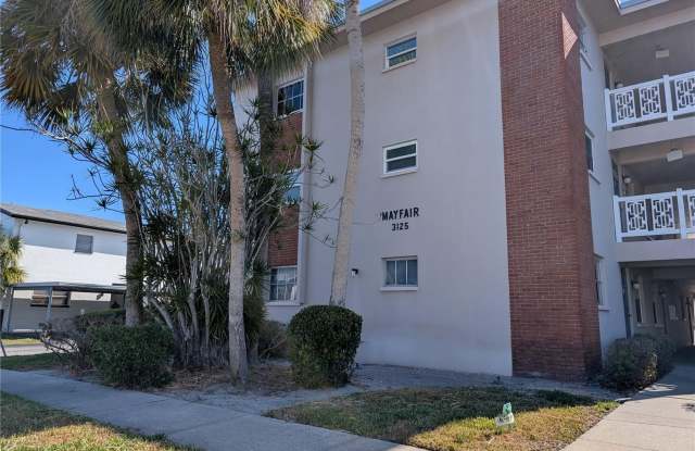 3125 36TH STREET N - 3125 36th Street North, St. Petersburg, FL 33713