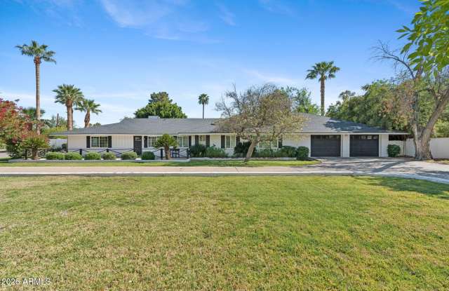 5339 E OSBORN Road photos photos