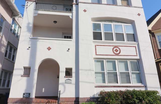 4802 Ventnor Avenue - A photos photos