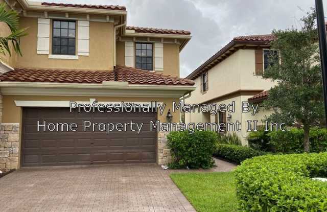 10181 Wellington Parc Dr - 10181 Wellington Parc Drive, Wellington, FL 33449