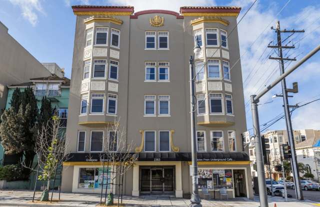 2363 Van Ness photos photos