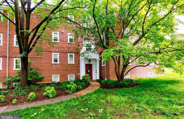 3887 RODMAN STREET NW Gallery 4